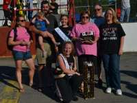 2nd Annual Buster Carroll Memorial Set for Labor Day Weekend at Franklin County Speedway