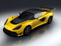 PREVIEW: Lotus Exige Race 380 - First Class in Competition