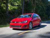 Volkswagen Golf GTI Named Good Housekeeping Magazine’s 2017 Best New Compact Car
