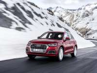 A Gripping Success Story – Audi Produces Its Eight Millionth Quattro +VIDEO