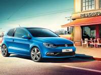 PREVIEW - It's Love At First Sight As Volkswagen Polo Event Gets Under Way