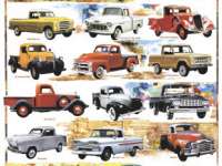 Kelley Blue Book: Pickup Truck Auction Values Finish 2016 Strong, 2017 Challenges