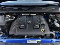 Volkswagen 3.0 Diesel Settlement Reached