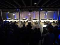 Nissan Unveils Expanded Midnight Edition Line Extention At Chicago Press Event