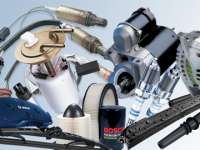 Automotive Aftermarket for Top 10 Components Worth $302.64 Billion by 2021