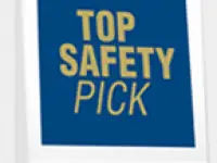 2017 Buick LaCrosse earns IIHS Top Safety Pick Award +VIDEO