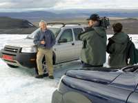 Remembering Bill Baker - Jaguar Land Rover