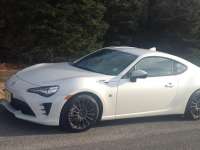 2017 Toyota 86 Ride and Review By John Heilig +VIDEO