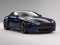 Aston Martin Unleashes V8 And V12 Vantage S Red Bull Racing Editions +VIDEO