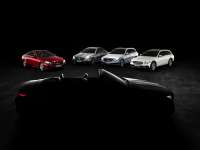Mercedes-Benz Cars at the 2017 Geneva International Motor Show +VIDEO