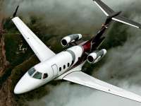Embraer Phenom 300 is the world's most delivered business jet for fourth year in a row
