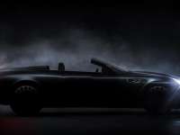 World premiere of the Vengeance Volante by Kahn at the 2017 Geneva Motor Show