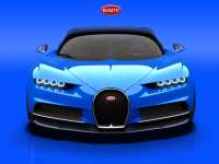 Bugatti Inaugurates Newly Designed Showroom In Geneva