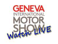 Hyundai Press Conference at 2017 Geneva Motor Show - Tuesday 2:10AM EST +VIDEO