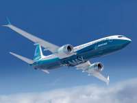 Boeing Celebrates Rollout of First 737 MAX 9