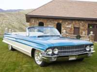 Barrett-Jackson to Bring Coveted Convertibles to the Sunshine State During Its 15th Annual Palm Beach Auction