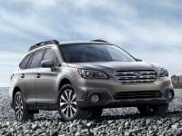 2017 Subaru Outback Named One Of The Best Cars for Families