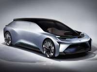 Who Needs A Stinkin' Car Company? New EV "NIO EVE" Built By Digital Group - Autonomous Electric Car On The Road in 2020