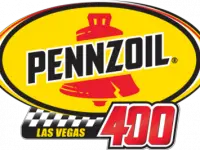 Pennzoil 400 - New Entitlement for Las Vegas Cup Race