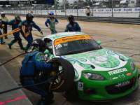Freedom Autosport Heads Back to Florida for Sebring 120