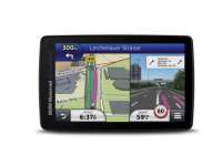 Garmin® brings advanced navigation to the BMW® Motorrad Navigator VI