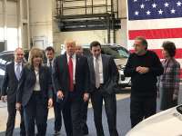 How Can Such Smart People Be So Stupid? President Trump and Team Take Eye Off The Ball With Noise About Reexamining Emission Standards for Cars and Light Duty Trucks - Instead Of Eliminating Most Oil Based Fuels