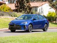 2017 Toyota Corolla Review By Steve Purdy