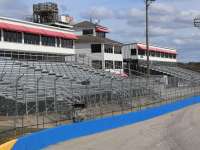 Southern National Motorsports Park Postpones Season Opener to March 26th