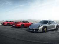 New Model Year at Porsche: Comprehensive Innovations For All Porsche Model Lines