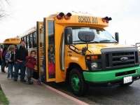 Largest Electric School Bus Deployment in the United States