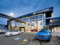 Brand-new OpenRoad Hyundai Boundary has opened its doors