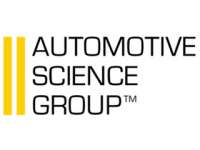 2017 Automotive Science Group Awards - Performance, Environmental, Economic, Social