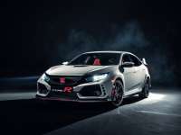 Honda Civic Type R Makes U.S. Debut Today at AutoCon in Los Angeles +VIDEO