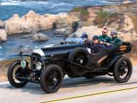 Star Cars Revealed As Tickets Go On Sale For Concours Of Elegance 2017