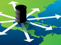 U.S. Crude Oil Exports: Went To More Countries In 2016 Canada Still Largest (Keystone Pipeline?)