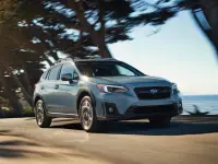 Preview: 2018 Subaru Crosstrek With All-New Styling, Performance, Safety, Capability and Comfort