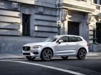 Volvo Celebrates Its 90th Birthday In April With The Production Of The First New XC60 SUV +VIDEO