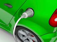 Automakers Go Green, But Are They Making Green?