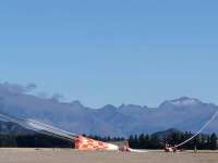 NASA's Super Pressure Balloon Takes Flight From New Zealand