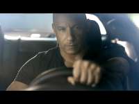 Vin Diesel Officially Joins the Dodge SRT Family to Form 'The Brotherhood of Muscle' +VIDEO