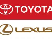 Toyota Motor North America Reports April 2017 Sales