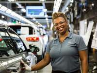 Kia Motors Manufacturing Georgia Produces One Millionth Sorento In The U.S.