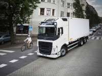 2017 Volvo Trucks Safety Report Focuses on Vulnerable Road Users