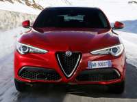 REVIEW - 2017 Alfa Romeo Stelvio Sets a New Benchmark in Performance, Style and Technology +VIDEO