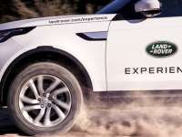 Land Rover Begins Off-Road Driving Competition For Six-Day Peruvian Adventure