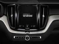 Volvo Cars Partners With Google to Build Android Into Next Generation Connected Cars +VIDEO