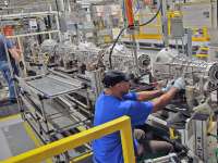 Ford Invests $350 Million, Creates or Protects 800 Jobs, Adding New Fuel-Efficient Transmission to Michigan Plant
