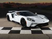Inside Story : Ford GT Technologies