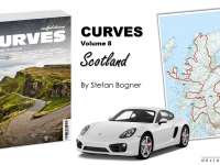 Soulful Driving Adventure through Scotland