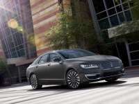 Lincoln's Mix Of Vehicles Leads To Highest Loyalty Rating In Luxury Segment